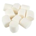 Campfire Large Natural Vanilla Marshmallow, 1 Pound -- 12 per case.