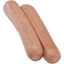 8:1 Ball Park Beef Frank Hot Dog, 5 Pound -- 2 per case.