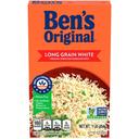 Bens Original Long Grain White Rice, 16 Ounce -- 12 per case