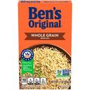 Bens Original Whole Grain Brown Rice, 1 Pound -- 12 per case