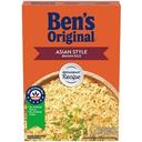 Bens Original Asian Style Brown Rice, 26.5 Ounce -- 6 per case
