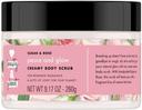 Love Beauty and Planet Sugar plus Rose Creamy Body Scrub, 9.17 Ounce -- 4 per case.