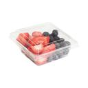 Par Pak Plastic Clear OVS Portion Deep Tray, 5 Ounce -- 2500 per case.