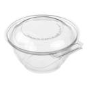 Breakaway 16 Ounce Clear Round Container, 210 count