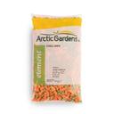 Chill Ripe Peas and Diced Carrots, 2 Pound -- 12 per case
