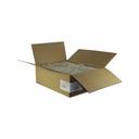 Maple Leaf Bakery Whole Wheat Sliced Sandwich Bread -- 16 per case.