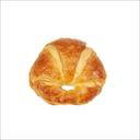 Bridor Baked Sliced C and P Croissant, 2.5 Ounce -- 20 per case