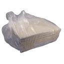 Bridor 16 x 12 Puff Pastry Dough Sheet, 17.64 Ounce -- 36 per case