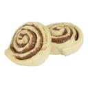 Bridor Ready To Bake Cinnamon Brioche, 3.7 Ounce -- 42 per case