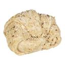 Bridor Ready To Bake Multigrain Curved Butter Croissant, 3.5 Ounce -- 54 per case