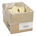 Bridor Ready To Bake Butter Leek Parmesan Bistro, 3.9 Ounce -- 36 per case