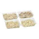 Bridor Ready To Bake Assorted Mini Danish, 1.59 Ounce -- 80 per case