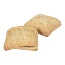 Bridor 12 inch Grain Soft Artisan Bread, 3.53 Ounce -- 72 per case