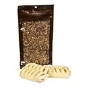 Bridor Ready To Bake Maple Pecan Butter Danish, 3.17 Ounce -- 40 per case