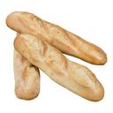 Bridor Demi Baguette Bread, 5.29 Ounce -- 32 per case