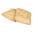 Bridor Focaccia Bread, 4.76 Ounce -- 55 per case