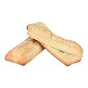 Bridor Sliced Rustic Ciabatta Bread, 5.6 Ounce -- 75 per case