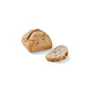 Bridor Parbaked Mini Cereals and Seeds Bread Roll, 1.2 Ounce -- 250 per case