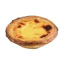 Bridor Fully Baked Pastel De Nata, 1.8 Ounce -- 60 per case