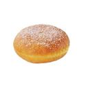 Bridor Plain Bola De Berlim, 2.8 Ounce -- 20 per case
