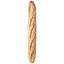 Bridor Sourdough Baguette Bread with Bags, 32 count -- 32 per case