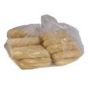 Bridor Parbaked Half Parisian Bread, 9.52 Ounce -- 30 per case