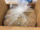 Natures Path Organic Dark Chocolate Berries Granola - Bulk, 240 Ounce Bag