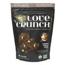 Love Crunch Organic Espresso Vanilla Cream Granola, 11.5 Ounce Pouch -- 6 per case