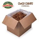 Natures Path Choco Chimps Cereal, 160 Ounce