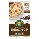 Natures Path Organic Chocolate Chip Oatmeal, 11.3 Ounce -- 6 per case