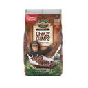 EnviroKidz Natures Path Organic Chocolate Choco Chimps Cereal, 24 Ounce -- 6 per case