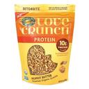 Love Crunch Organic Peanut Butter Protein Granola, 11 Ounce -- 6 per case