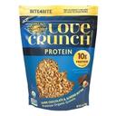 Love Crunch Organic Dark Chocolate and Almond Butter Protein Granola, 11 Ounce -- 6 per case
