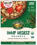 Natures Path Hemp Plus Granola Cereal, 11.5 Ounce -- 12 per case.