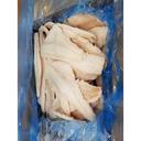 Freshwater Marketing 4-6 Ounce Skinless Walleye Fillets, 11 Pound