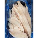 Freshwater Marketing 8-10 Ounce Skinless Walleye Fillets, 11 Pound