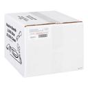 Lapaco Burgundy Napkin Band, 1.5 X 4.25 inch -- 20000 per case.