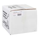 Lapaco Red Napkin Band, 1.5 x 4.25 inch, 2000 count per pack -- 10 per case.