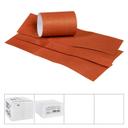 Lapaco Cinnamon Napkin Band, 1.5 x 4.25 inch, 2000 count per pack -- 10 per case.
