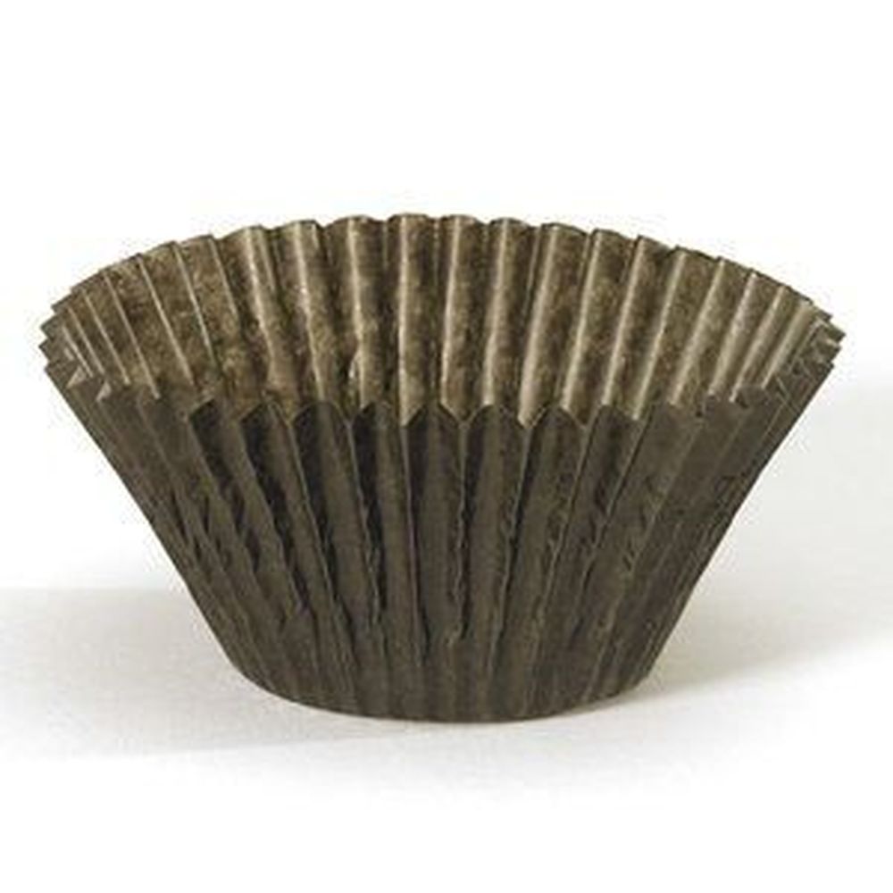 Lapaco Brown Baking Cups, 500 count - 20 per case