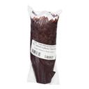 Lapaco Large Brown Tulip Baking Cup, 150 count per pack -- 6 per case.