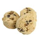 English Bay Bakery Chocolate Chip Cookie Dough, 1 Ounce -- 252 per case