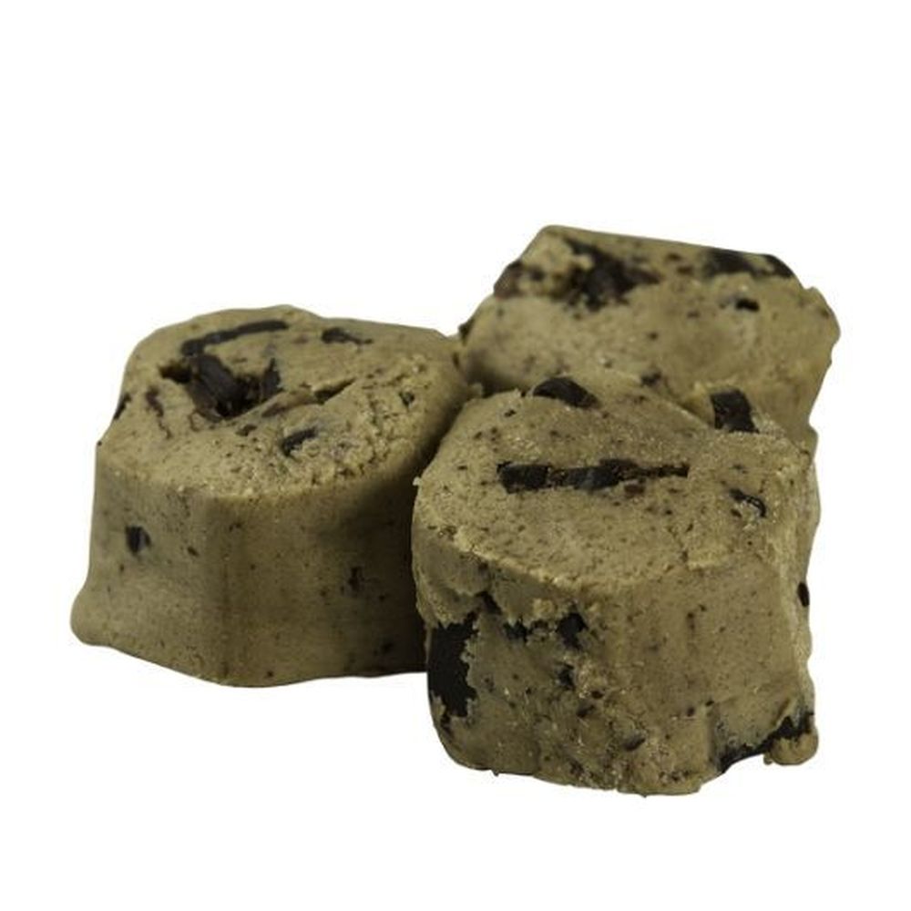 English Bay Bakery Pre-Portioned Chocolate Chunk Cookie Dough, 1.5 Ounce -- 168 per case
