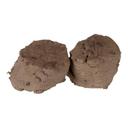 English Bay Bakery Pre-Portioned Double Chocolate Cookie Dough, 2 Ounce -- 126 per case
