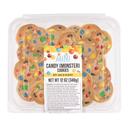 English Bay Bakery Mini Monster Baked Cookies, 0.5 Ounce - 12 per case