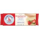 Voortman Strawberry Layered Wafer, 10.6 Ounce -- 12 per case