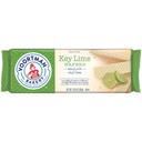 Voortman Key Lime Layered Wafer, 10.6 Ounce -- 12 per case