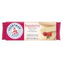 Voortman Raspberry Wafer, 10.6 Ounce -- 12 per case