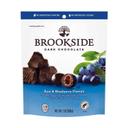 Brookside Acai with Blueberry Dark Chocolate, 7 Ounce Pouch -- 12 per case