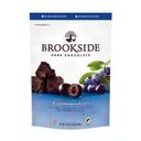 Brookside Acai Blueberry Dark Chocolate, 21 Ounce Pouch -- 9 per case